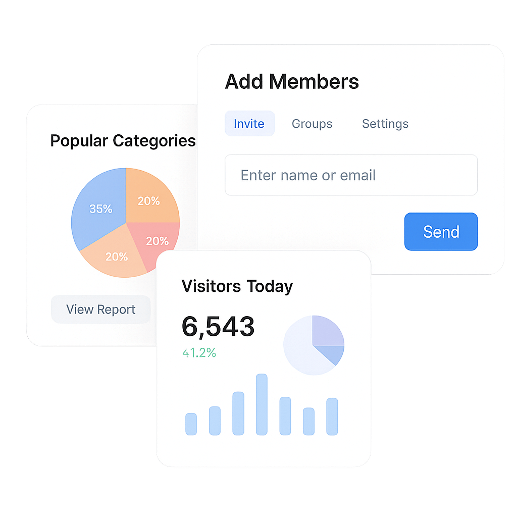 Play - Project file for Elements