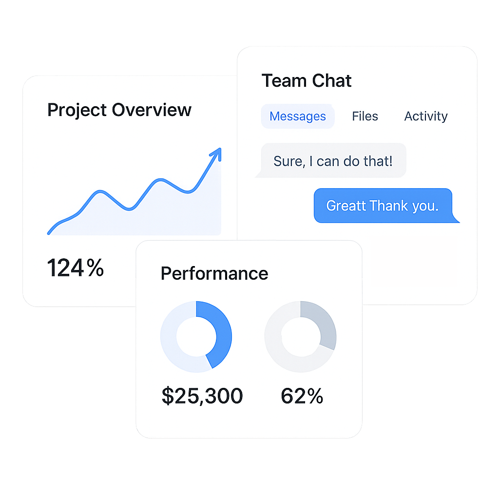 Play - Elements Project File
